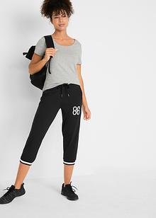 Pantaloni capri, a 3 /4 e pinocchietti donna | bonprix