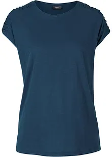 T-shirt boxy, bonprix