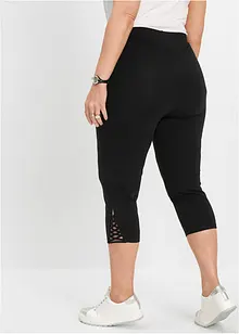 Leggings capri, bonprix