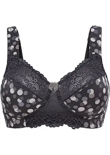 Reggiseno contenitivo senza ferretto, bonprix