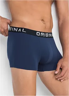 Boxer aderenti (pacco da 3), bonprix