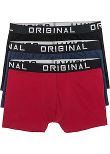 Boxer (pacco da 3), bonprix