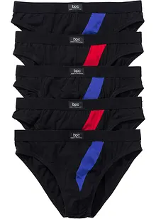 Slip (pacco da 5), bonprix