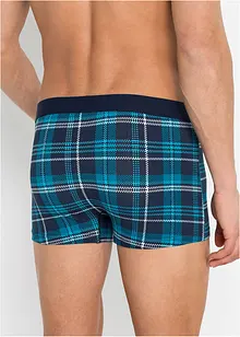 Boxer aderenti (pacco da 3), bonprix