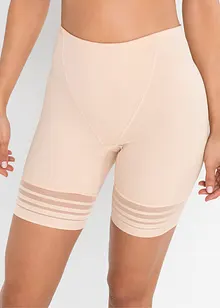 Pantaloni con effetto modellante medio, bonprix