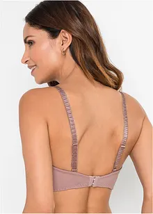 Reggiseno a balconcino, bonprix