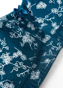 Reggiseno senza ferretto con cotone biologico morbido (pacco da 2), bonprix