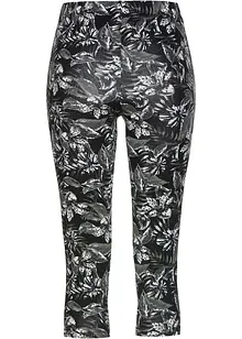 Leggings capri, bonprix