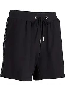 Shorts in felpa, bonprix