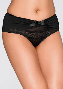 Panty con poliammide riciclata, bonprix