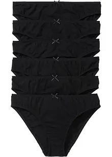 Slip (pacco da 6), bonprix