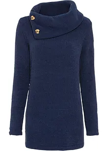 Maglione lungo, bonprix