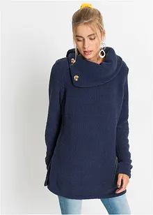 Maglione lungo, bonprix