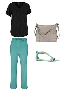 bonprix pantaloni estivi donna