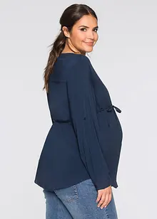 Blusa prémaman / da allattamento, bonprix