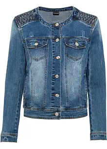 Giacca di jeans, bonprix