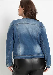 Giacca di jeans, bonprix