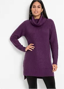 Maglione lungo, bonprix