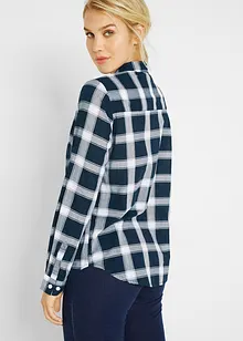 Camicia a quadri, bonprix