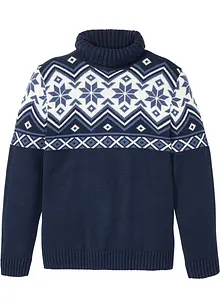 Maglione norvegese, bonprix