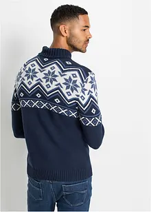 Maglione norvegese, bonprix