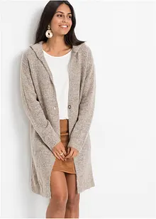 Cardigan lungo, bonprix