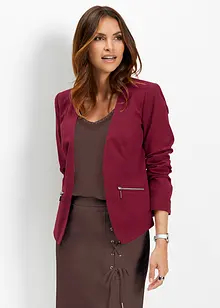 Blazer corto, bonprix