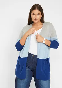 Cardigan ampio, bonprix