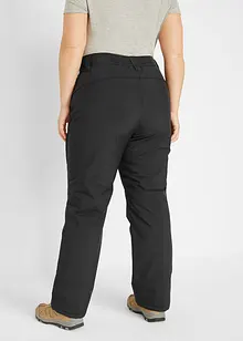 Pantaloni termici impermeabili, bonprix