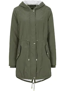 Parka, bonprix