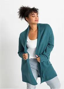 Cardigan lungo, bonprix