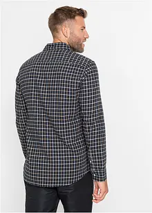 Camicia in flanella, bonprix