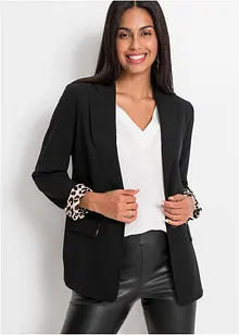 Blazer lungo, bonprix