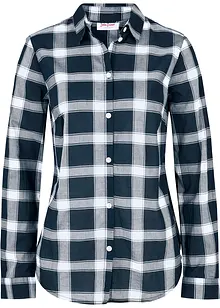 Camicia a quadri, bonprix