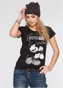 T-shirt con stampa Mickey Mouse, Disney