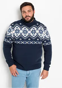 Maglione norvegese, bonprix