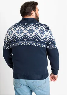 Maglione norvegese, bonprix