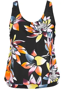 Top per tankini, bonprix