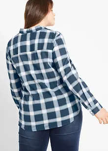 Camicia a quadri, bonprix