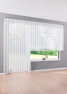 Tenda con bordo in pizzo, bonprix