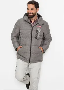 Giacca outdoor imbottita, bonprix