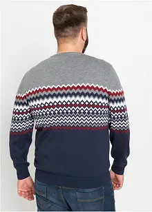 Maglione norvegese, bonprix