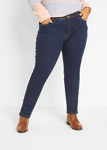 Jeans termici Thermolite, slim, bonprix