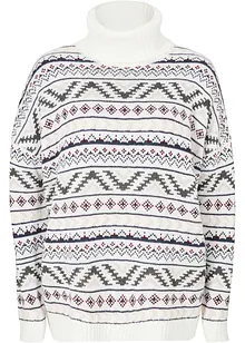 Maglione norvegese, bonprix