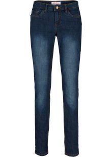 Bonprix Donna Abbigliamento Pantaloni e jeans Jeans Jeggings Jeggings Blu 