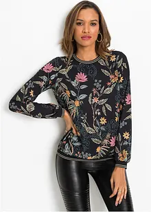 Blusa, bonprix