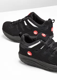 Sneaker con plateau Lico, Lico