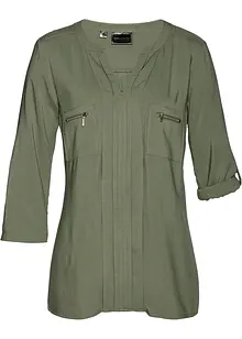 Blusa, bonprix