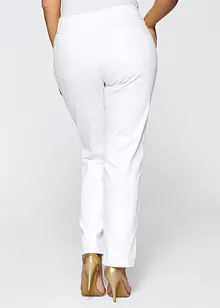 Pantaloni elasticizzati, bonprix