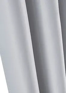Tenda oscurante sfumata con poliestere riciclato (pacco da 1), bonprix